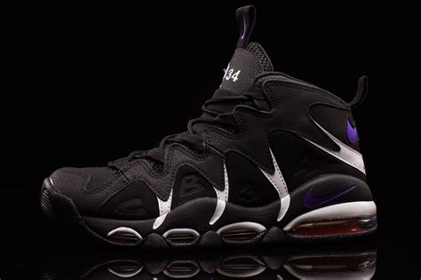 adlerträger nike schuhe|Nike Air CB 34 Charles Barkley 2025 Retro Release .